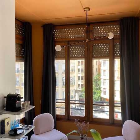 شقة Bubuflats Ayuntamiento فالنسيا المظهر الخارجي الصورة