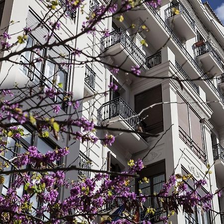 شقة Bubuflats Ayuntamiento فالنسيا المظهر الخارجي الصورة